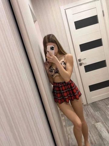 Проститутка Алла